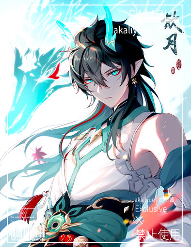 Photo/Poster/Shikishi