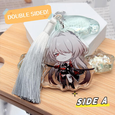 Keychains