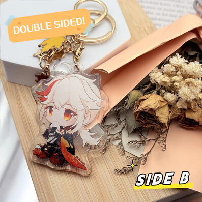 Keychains