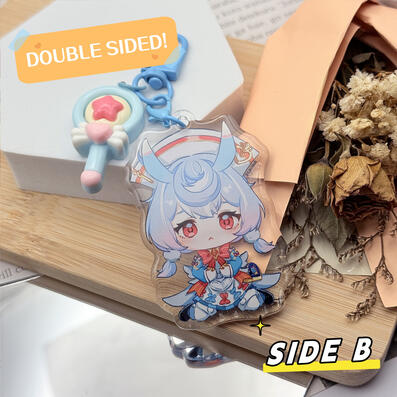 Keychains