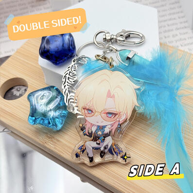 Keychains