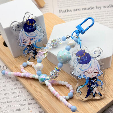 Keychains