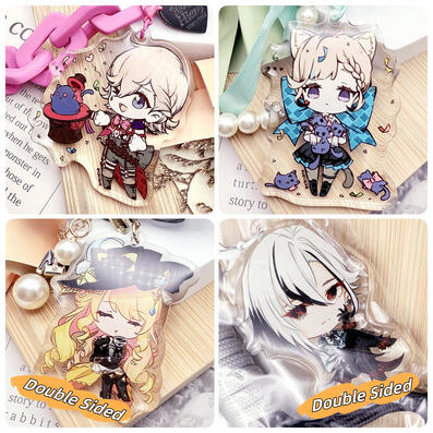 Keychains