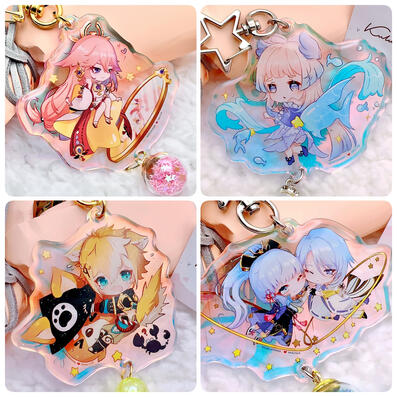Keychains