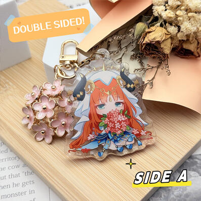 Keychains