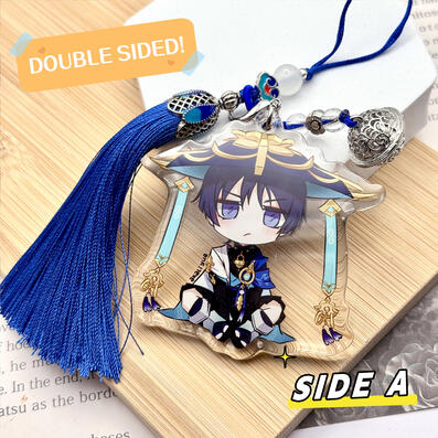 Keychains