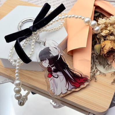 Keychains