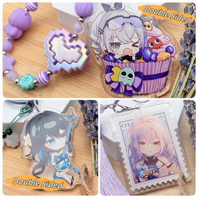 Keychains