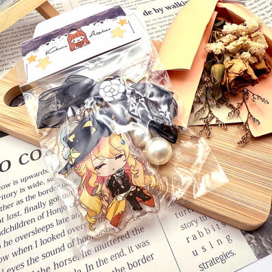 Keychains