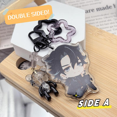 Keychains