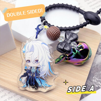Keychains