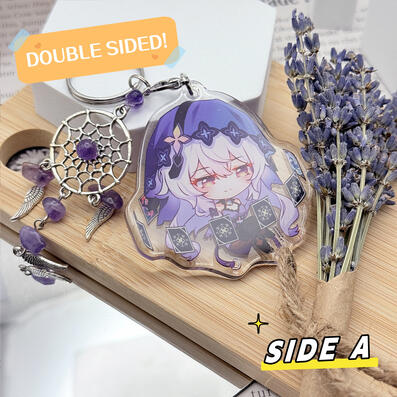 Keychains