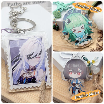 Keychains
