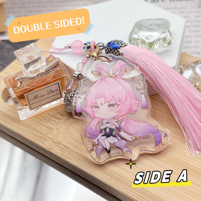 Keychains
