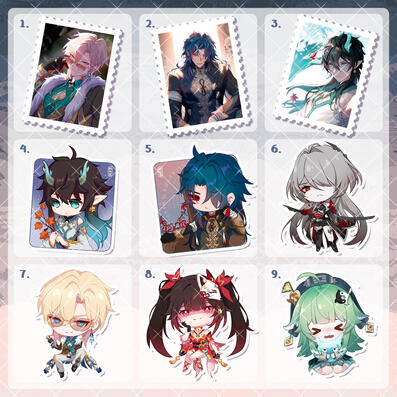 Honkai Star Rail